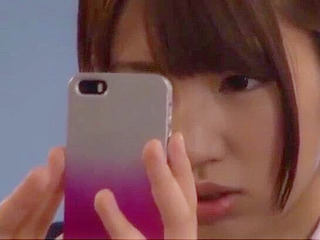 Get ready for some nippon schoolgirl slaves with a fetish for oppai, cunnilingus, and rimming from their teacher!